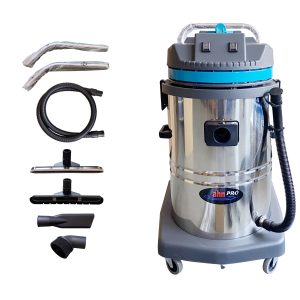 Aspiradora Industrial AHN PRO Vacunn Cleare 60L/70L 2000 W
