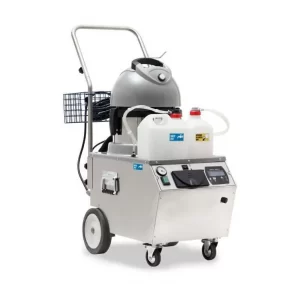 Maquina de Vapor INOX 7500