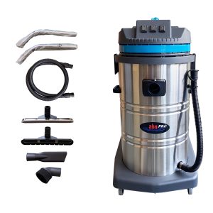 aspiradora industrial ahn pro 3000 watt