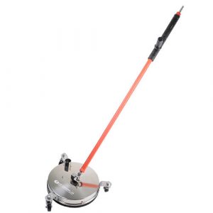 Limpiador de Piso para Vapor Optima Steamer  A71609/85-50056