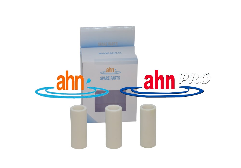 PISTON CERAMICO AHNPRO 20X50