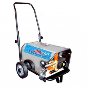 Hidrolavadora AHN PRO VIRGO 130 bar 10 litros