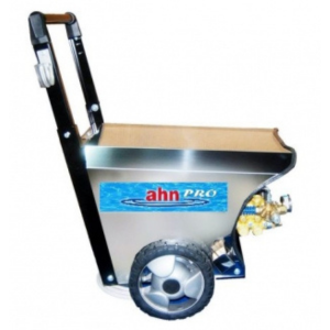 Hidrolavadora AHN PRO VIRGO 200*15