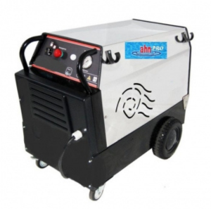 Hidrolavadora AHN PRO LIBRA 500*15