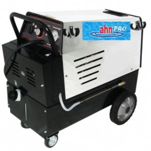 Hidrolavadora AHN PRO CANCER 130*10