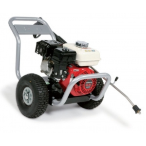 Hidrolavadora Autonoma IPC BENZ 180/11