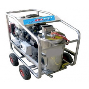 Hidrolavadora Autónoma SGC 200*15 Fria/Caliente