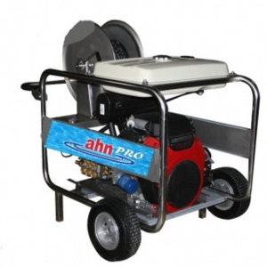 Hidrolavadora Autónoma SGFE 200/30 AHNPRO