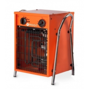 Generador de aire caliente Eléctrico PROHEAT  MASTER Rem-B 9