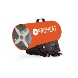 Generador de Aire Caliente Proheat BLP 33 M /REM 33