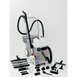 Maquina a Vapor inox 7000