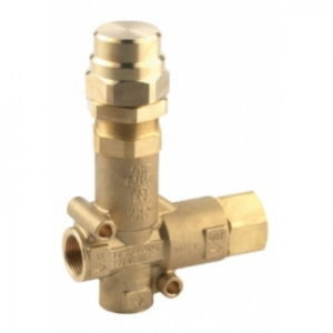 Valvula ByPass VHP 18/160 AHN PRO