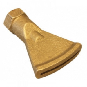 Boquilla De Vapor 1/4 para Hidrolavadora