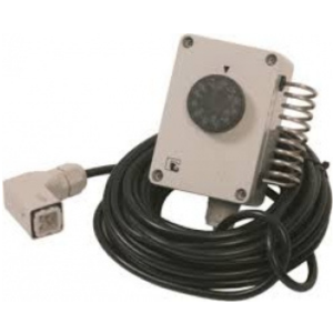 Termostato Ambiental Agrícola +5 -+50°c