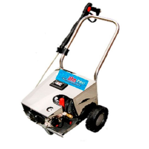 Hidrolavadora AHNPRO S7 17O Bar