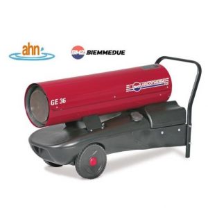 Generador de Aire Caliente BM2 GE 36