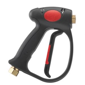 Pistola MV 925 310 bar  30 l/m AHNPRO