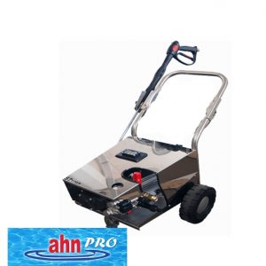 Arriendo Hidrolavadora Agua Fria 220 volt AHNPRO