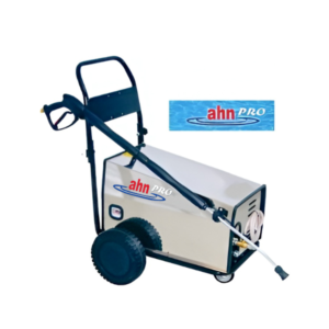 Hidrolavadora AHN PRO GEMINIS 200*15 380 volt