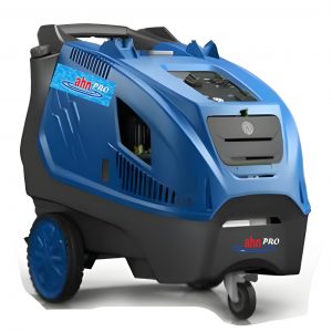 Hidrolavadora PW-H50 2017T 200-17-380v