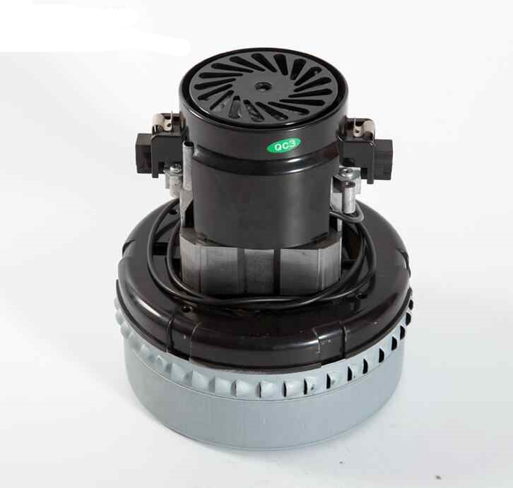 Motor Aspiradora 1000 watt AHNPRO