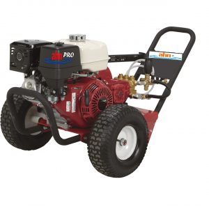 Arriendo Hidrolavadora Autonoma 170/15 AHNPRO