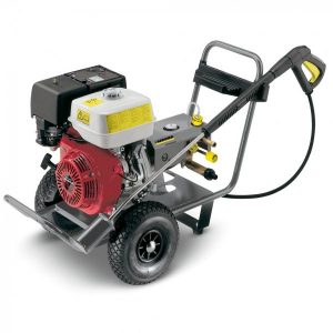 Arriendo Hidrolavadora Autonoma 130/10 AHNPRO