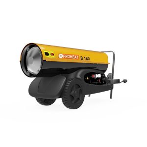 Generadores de aire Caliente Proheat B180/REM48