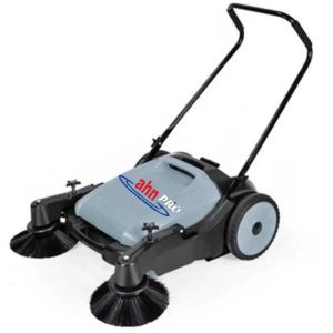 Barredora Hombre Caminando AHNPRO-70