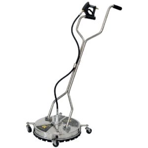 Limpiador de superficie Profesional 510mm 276bar 30Lm