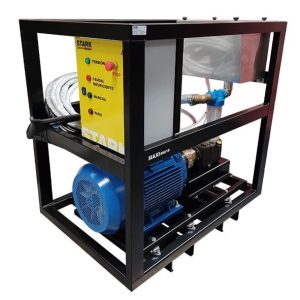 Hidrolavadora AHNPRO MAXI 800-18