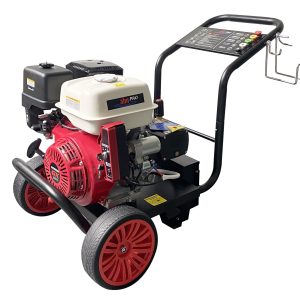 Hidrolavadora Autonoma Ahnpro 2516H 250 bar HONDA