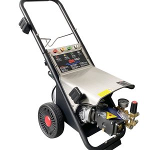 Hidrolavadora Ahnpro 1515 130 bar 220 volt Agua Fria