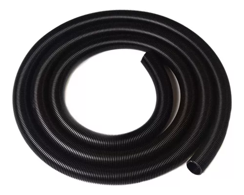 Manguera de Aspiradora 2.5 metros D38-40 mm sin conectores
