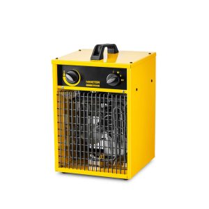 Generador de aire caliente Eléctrico PROHEAT MASTER B 3
