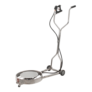 Limpia chasis inoxidable 275 bar 4000 psi AHNPRO