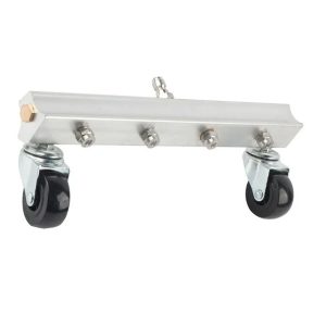 Limpiador de superficie - Limpieza de suelo con 4 boquillas