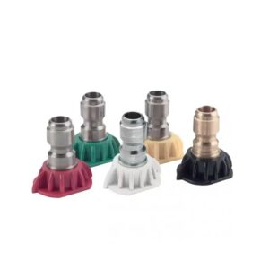 boquillas de acople rapido