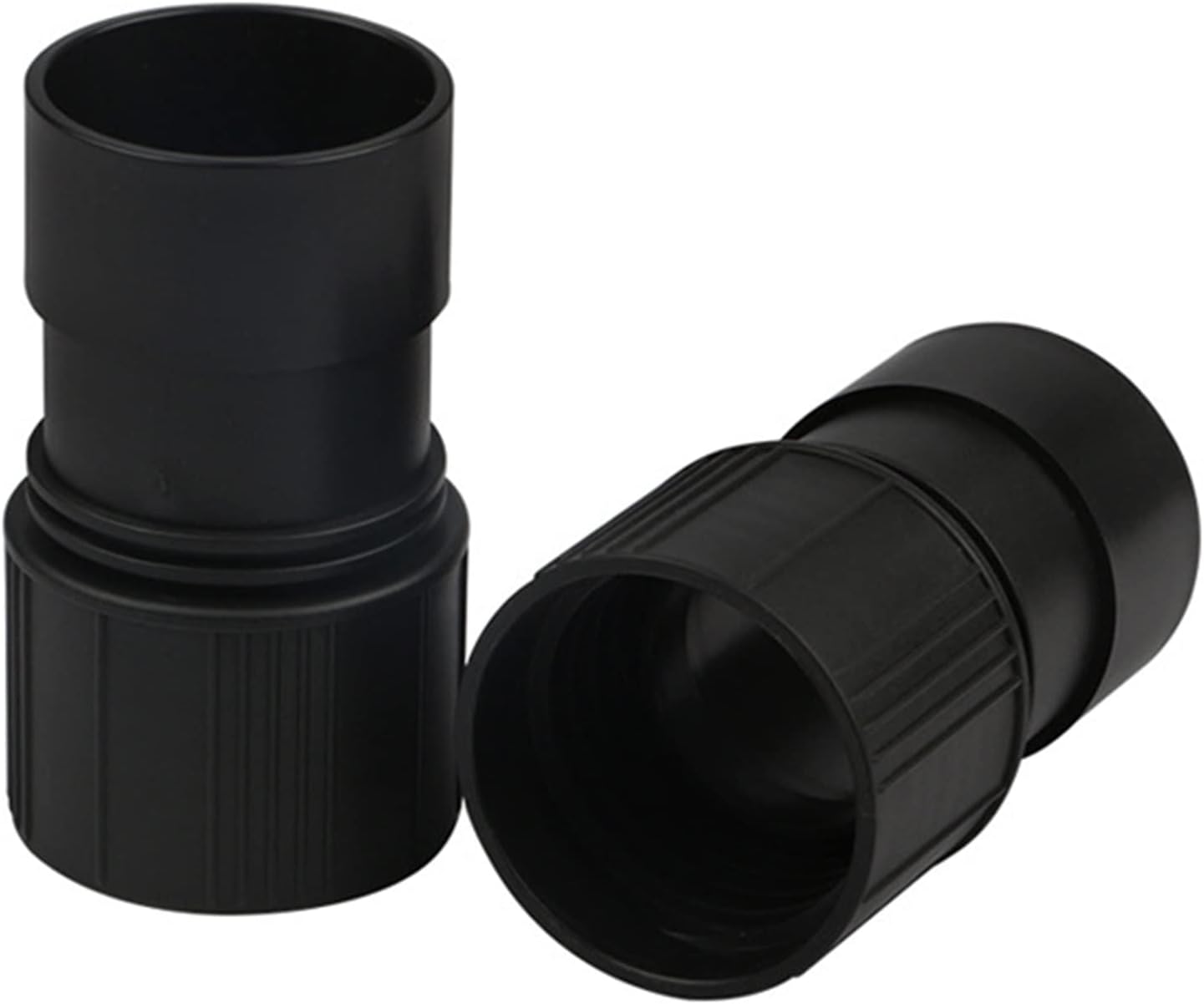 Conector manguera / aspiradora AHNPRO VC30/70/80 - Imagen 2