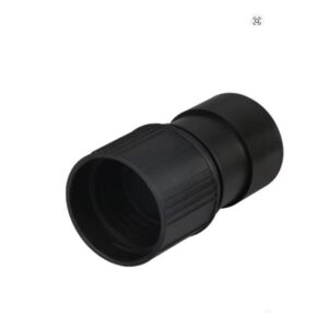Conector manguera / aspiradora AHNPRO VC30/70/80