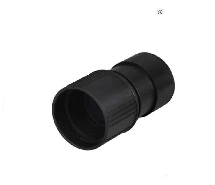 Conector manguera / aspiradora AHNPRO VC30/70/80