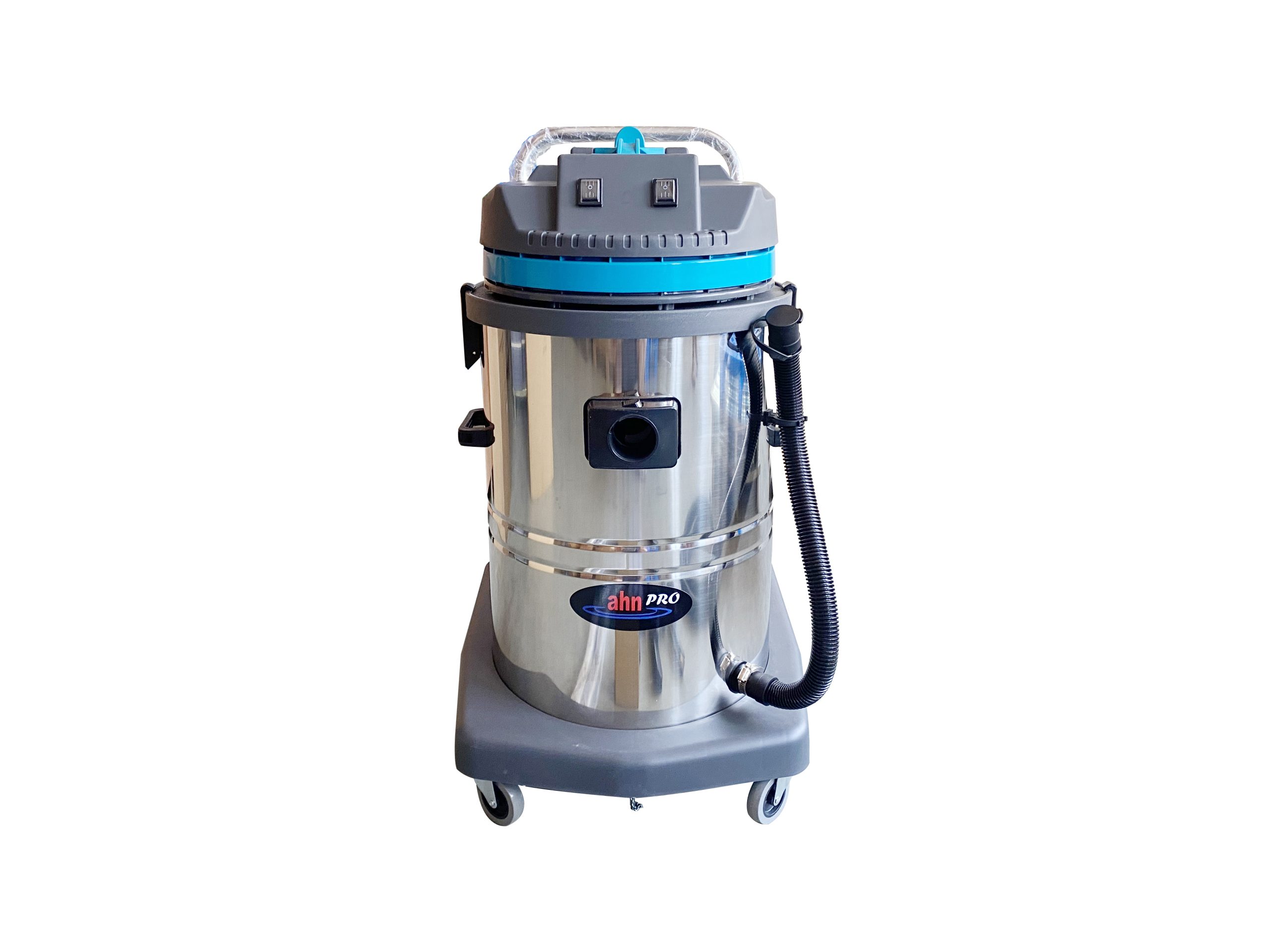 Aspiradora Industrial AHN PRO Vacunn Cleare 60L/70L 2000 W - Imagen 2
