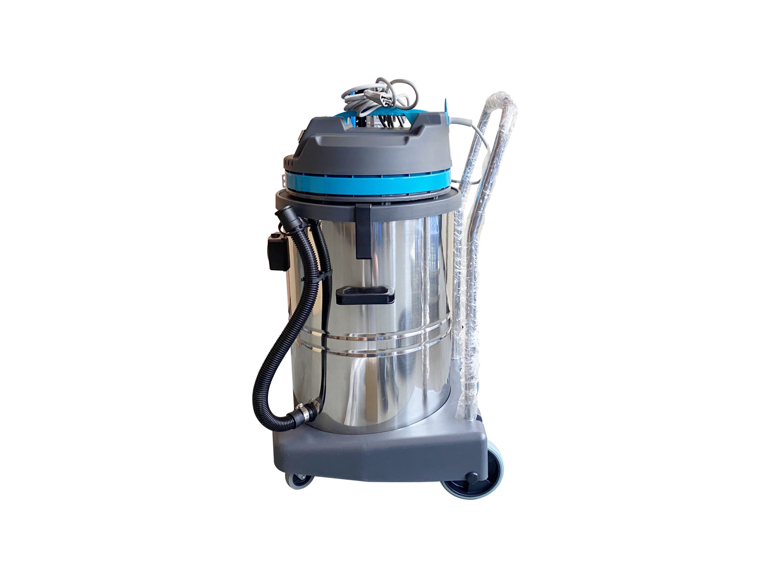 Aspiradora Industrial AHN PRO Vacunn Cleare 60L/70L 2000 W - Imagen 3