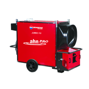 generador de ire caliente jumbo 110