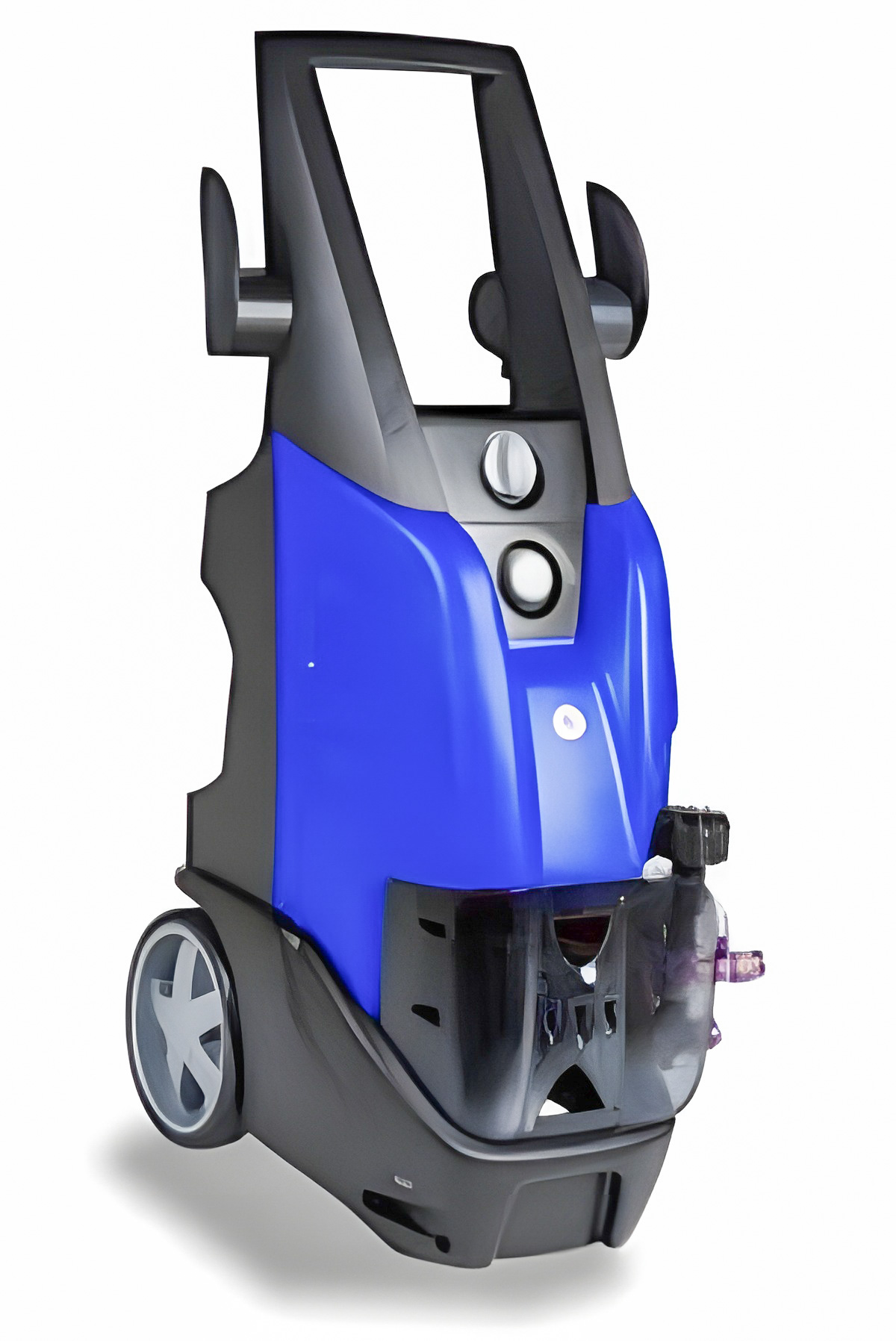 Hidrolavadora IPC SV-25 /1509 - Imagen 4