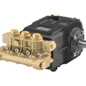 bombas de alta presion