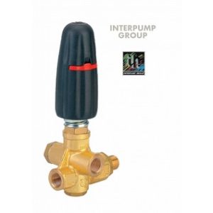 Valvula Bypass H284 280Bar 41Lm INTERPUMP
