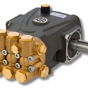 Bomba De Alta Presión RR 15.20 N ANNOVI REBERVERI