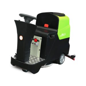 Vacuolavadora a Batería Hombre a Bordo AHNPRO BHA010