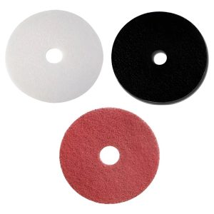 Pad Para Piso  Abrillantadora 17″ AHNPRO